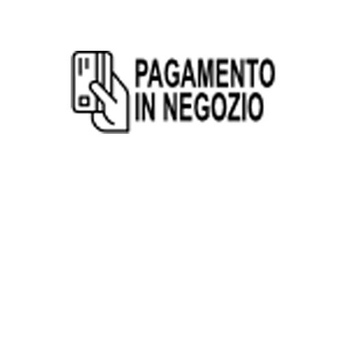 Pagamento in negozio