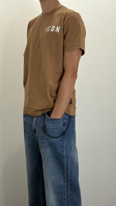 T-shirt logo piccolo