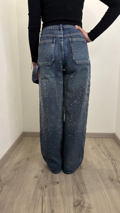 Jeans work sparkle 