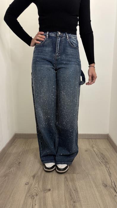 Jeans work sparkle 