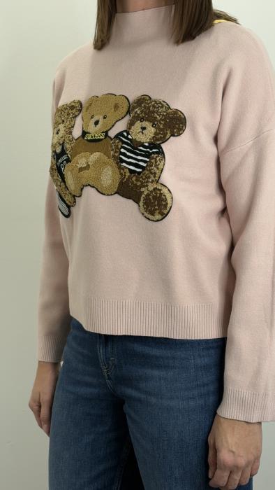 Maglione orsetti 