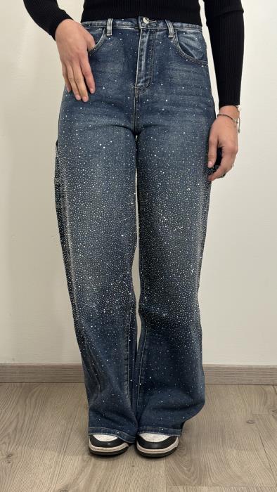 Jeans work sparkle 