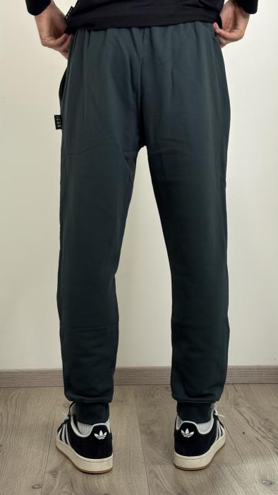 Pantalone tuta con coulisse