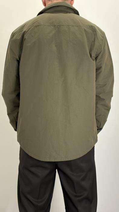 Giacca imbottita uomo