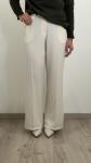 Pantaloni donna caldo cotone