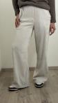 Pantaloni donna velluto a coste