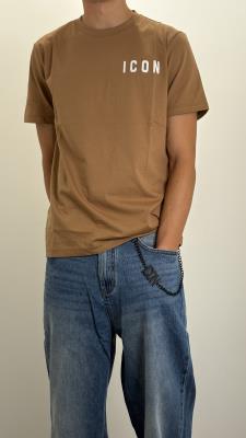 T-shirt logo piccolo