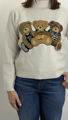 Maglione orsetti 