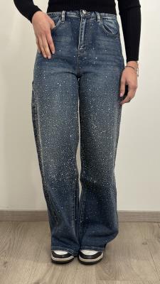 Jeans work sparkle 