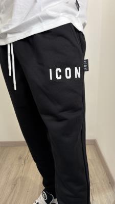 Pantalone tuta con coulisse